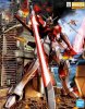 Bandai 5064118 - 1/100 MG Sword Impulse Gundam Z.A.F.T. Mobile Suit ZGMF-X56S/