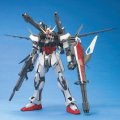 alt="Bandai 5064127 - MG 1/100 GAT-X105 Strike Gundam + IWSP" title="Bandai 5064127 - MG 1/100 GAT-X105 Strike Gundam + IWSP"