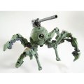 alt="Bandai 5064877 - MG 1/100 RB-79PP Polypodball" title="Bandai 5064877 - MG 1/100 RB-79PP Polypodball"