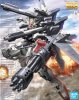Bandai 5064127 - MG 1/100 GAT-X105 Strike Gundam + IWSP