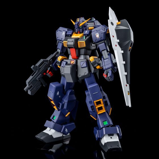 Bandai MG 1/100 Gundam TR-1 Hazel Custom Combat Deployment Colors