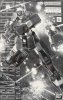 Bandai 5058024 - MG 1/100 RGM-79SP GM Sniper II (Lydo Wolf\'s Use)
