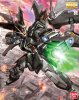Bandai 5064128 - MG 1/100 Strike Noir Gundam