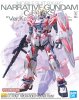 Bandai 5066308 - MG 1/100 Narrative Gundam C-Packs Ver.Ka