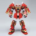alt="Bandai 5067229 - MG 1/100 Shin Musha Gundam Sengoku NO Jin" title="Bandai 5067229 - MG 1/100 Shin Musha Gundam Sengoku NO Jin"