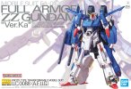 Bandai 5072026 - MG 1/100 Full Armor ZZ Gundam Ver.Ka