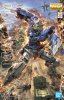 Bandai 5061586 - MG 1/100 Gundam Exia