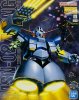 Bandai 5064094 - MG 1/100 MSN-02 Zeong