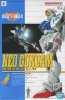 Bandai 5184110 - 1/100 RX-99 Neo Gundam