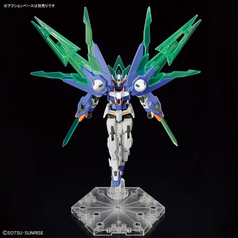 Bandai 5065720 - 1/144 HG Gundam 00 Diver ARC Model Kit