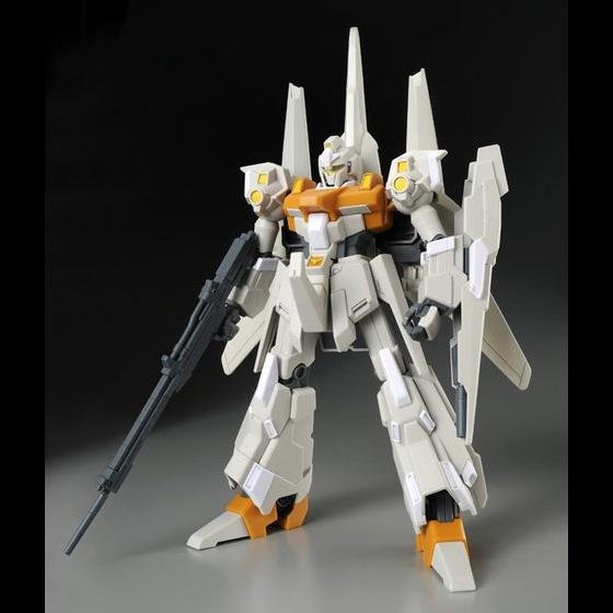 HGUC 1/144 リゼルTYPE-Cオリジナルカラー Bandai 1/144 HG ReZEL Type-C (General Revil Ver.)Mobile Suit