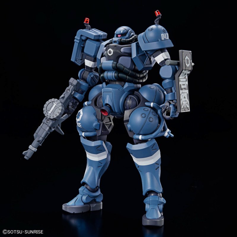 【ガンダム】限定品MS-06 ZAKU SHILED MODEL ガンダム】限定品MS-06 ZAKU SHILED MODEL Amazon.com: BANDAI