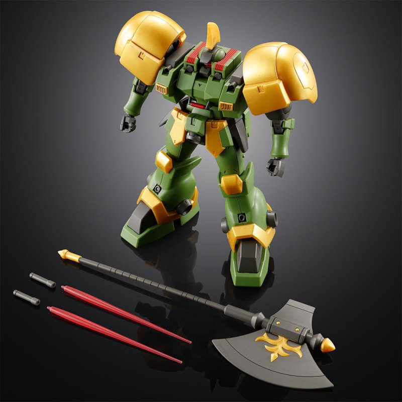 HG 1/144 LEO-S & LEO-N ＆ＬＥＯ−Ｌ＆バーンレプオスセット HG 1/144 LEO-S & LEO-N ＆LEO−L＆バーンレプオスセット