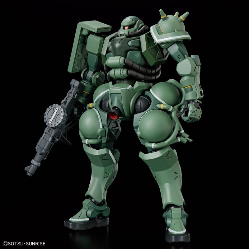 MOBILE SUIT IN ACTION ZAKU 6体セット b_b-5069173_v1_SUB_1.jpg