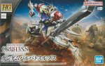 Bandai 5055446 - 1/144 HG 021 Gundam Barbatos Lupus (Iron-Blooded Orphans)
