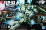 Bandai 5057398 - HG 1/144 RGM-89 Jegan