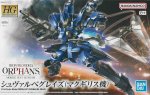 Bandai 5057946 - HGIBO 1/144 Mcgillis\'s Schwalbe Graze No.003