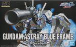 Bandai 5060358 - HG 1/144 Gundam Astray Blue Frame