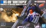 Bandai 5060658 - HGUC 017 1/144 MS-09F Dom Tropen