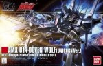 Bandai 5061831 - HG 1/144 AMX-014 Doven Wolf (Unicorn Ver.) HGUC(160)