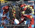 Bandai 5065725 - HG 1/144 Typhoeus Gundam Chimera (HG Gundam Build Metaverse #7)