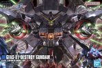 Bandai 5066297 - 1/144 HG GFAS-X1 Destroy Gundam