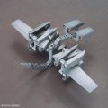 alt="Bandai 5067144 - 1/144 Option Parts Set Gunpla 08 (Ballden Arm Arms)" title="Bandai 5067144 - 1/144 Option Parts Set Gunpla 08 (Ballden Arm Arms)"