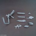 alt="Bandai 5067146 - 1/144 Option Parts Set Gunpla 07 (Powered Arms Powereder)" title="Bandai 5067146 - 1/144 Option Parts Set Gunpla 07 (Powered Arms Powereder)"