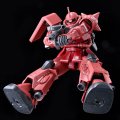 alt="Bandai 5067290 - HG 1/144 MS-06R-1A Zaku II High Mobility Type" title="Bandai 5067290 - HG 1/144 MS-06R-1A Zaku II High Mobility Type"