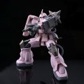alt="Bandai 5068598 - HG 1/144 Zaku Desert Type Pink Panther Forces" title="Bandai 5068598 - HG 1/144 Zaku Desert Type Pink Panther Forces"