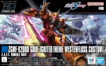 Bandai 5074249 - HG 1/144 ZGMF-X2000 Gouf Ignited (Heine Westenfluss Custom)