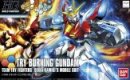 Bandai 5055437 - HGBF 1/144 Try Burning Gundam