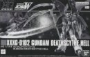 Bandai 5063278 - HG 1/144 Gundam Deathscythe Hell HGAC