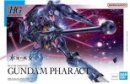 Bandai 5063354 - HG 1/144 Gundam Pharact 07 (The Witch From Mercury)