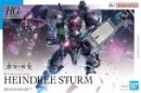 Bandai 5065112 - HG 1/144 Heindree Sturm TWFM #22