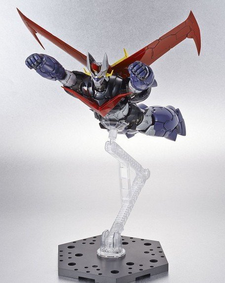 Bandai 5055323 1 144 Great Mazinger Z Infinity Version for sale online 