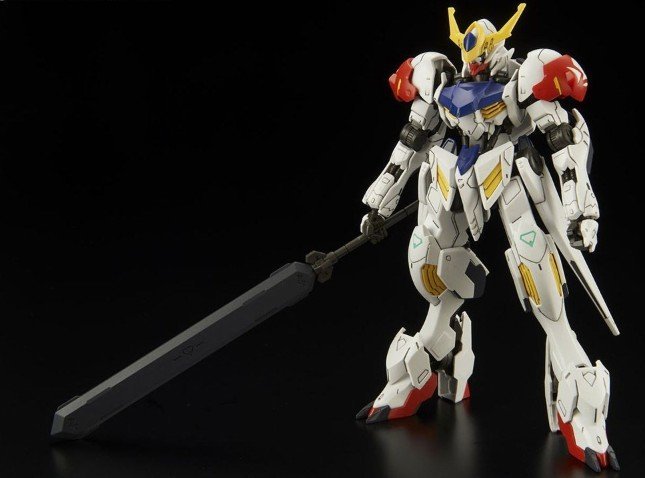 Bandai 1/144 Scale HG(021) Iron-Blooded Orphans Model Kit