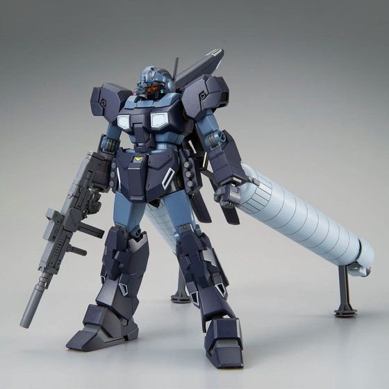 hana  Bandai HGUC 1/144 HG RGM-96Xs Jesta (Shezarr Type,Team A
