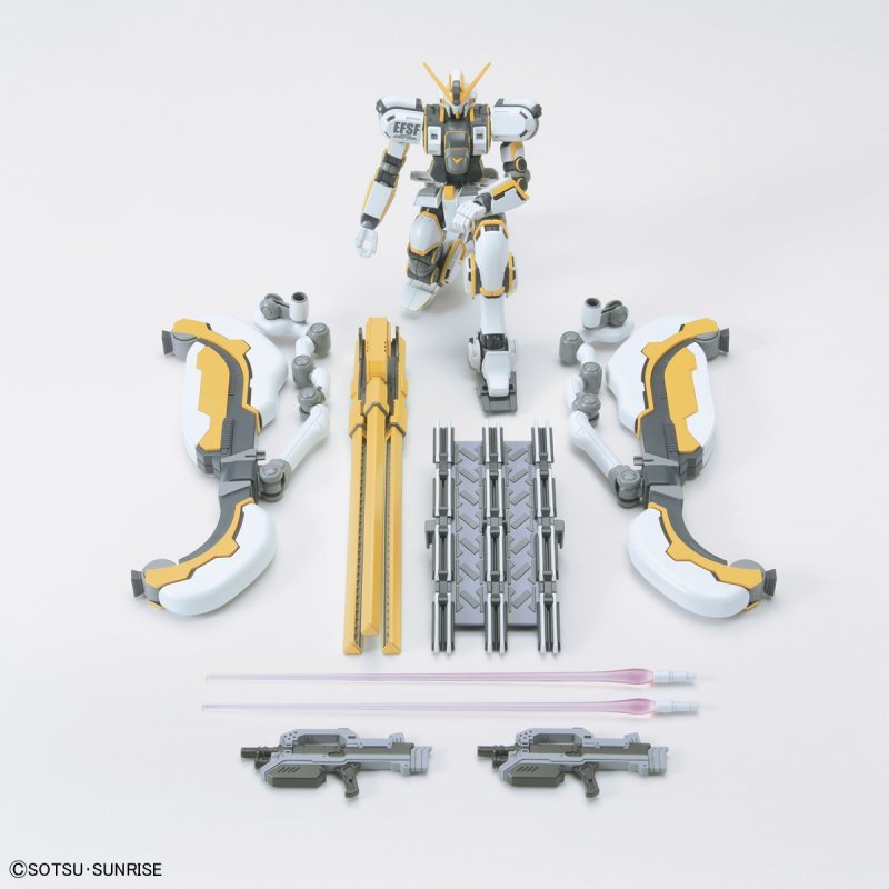 Bandai HG 1/144 RX-78AL Atlas Gundam Mobile Suit Gundam