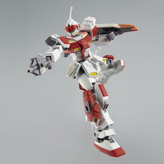HG 1/144 Mazinger ZERO (INFINITISM)