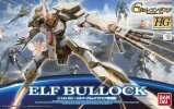 Bandai 195702 - 1/144 HG ELF Bullock Reconguista in G #08