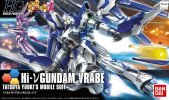 Bandai 5055438 - HGBF 1/144 Hi-V Gundam Vrabe