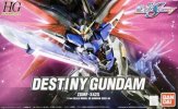 Bandai 5055469 - 1/144 Destiny Gundam HG 036