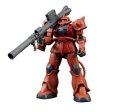 alt="Bandai 5055606 - 1/144 HG Origin 001 MS-06S Zaku II (Char Aznable's Custom)" title="Bandai 5055606 - 1/144 HG Origin 001 MS-06S Zaku II (Char Aznable's Custom)"