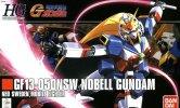 Bandai 5055720 - HGFC 119 1/144 Nobell Gundam