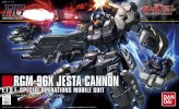 Bandai 5055751 - HGUC 1/144 Jesta Cannon No.152