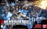 Bandai 5055755 - HGUC 1/144 Silver Bullet No.170