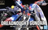 Bandai 5056814 - HG 1/144 Dreadnought Gudnam Seed MSV 07