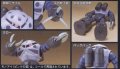 alt="Bandai 5056829 - HGUC 1/144 MSM-07 ZGok No.006" title="Bandai 5056829 - HGUC 1/144 MSM-07 ZGok No.006"