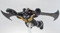 alt="Bandai 5057377 - HG 1/144 Mazinger Z Black Ver. (MAZINGER Z Infinity Ver.)" title="Bandai 5057377 - HG 1/144 Mazinger Z Black Ver. (MAZINGER Z Infinity Ver.)"